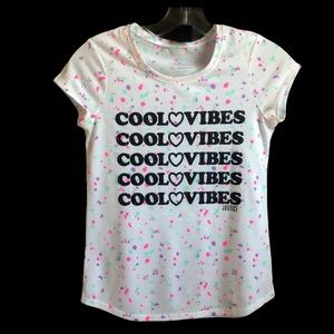 🌟 3/$18🌟 [Justice] Graphic Tee